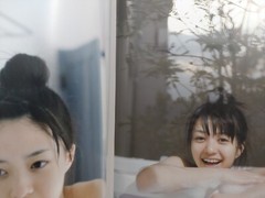 Rina Aizawa Photo book First Edition Japan Actress Limited 3 Extra Photos rare