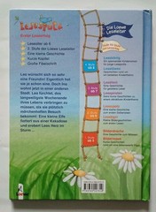 Zauberhafte Elfenfreundin – Lesespatz – Vogel + Gotzen-Beek – Gebundene Ausgabe