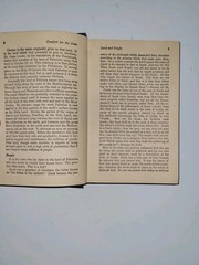 Comfort for the Jews, 1925 J.F. Rutherford Watchtower IBSA