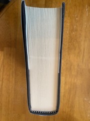 Babel By R.F. Kuang SIGNED Hardcover