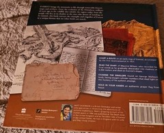 Everest : Triumph And Tragedy Book 1st Edition Brand New