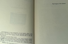 PIUS PARSCH c1950s The Church’s Year Of Grace 5 Volume Set w/Slipcover & DJs