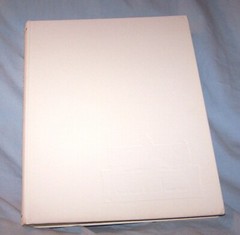 Guide to Old American Houses 1700-1900 HB w/dj-168 pages-1962-Williams