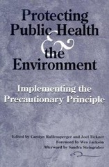Protecting Public Health and the Environment