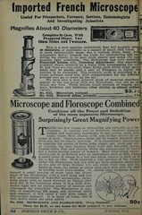 11 Old Johnson Smith Co. Curios Gifts Novelty Catalogs (1910s, 20s & 30s) on USB