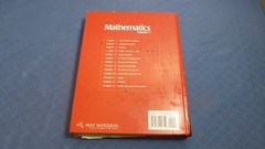 Holt McDougal Mathematics Course 1, Teacher’s Edition