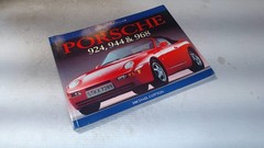 Porsche 924, 944 and 968 (Collector’s Guide)
