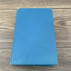 GONE WITH THE WIND – Margaret Mitchell— 1st EDITION – Book Club Edition 1936