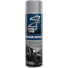 Car Interior Detailer, One Step Detailer Spray for Cars, Trucks, 12 Oz