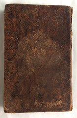 Rare 1808 Fristoe Ketocton Baptist History 1st Ed Page Co Virginia Morris Wood