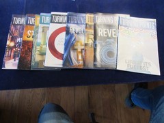 Dr. David Jeremiah Lot Of 45 Turning Point and Study Guides Christian Aff4