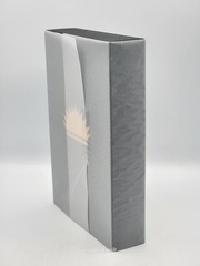 Half of a Yellow Sun – Chimamanda N. Adichie – Folio Society – 2022 – Like New