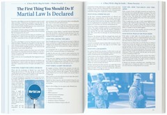 A Navy Seals BUG IN GUIDE