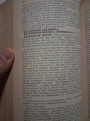 Medicine and Surgery 1884 ENCYCLOPEDIA Victorian
