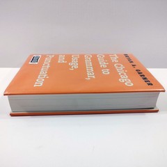 The Chicago Guide to Grammar, Usage, and Punctuation [Hardcover] Bryan A. Garner