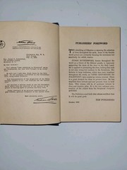 Comfort for the Jews, 1925 J.F. Rutherford Watchtower IBSA