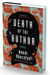 Death of the Author (Standard Edition): A Stunning Africanfuturist Explorati…