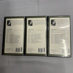 Great Courses Social Services Lot 2 DVD & Book Language Roots Human Behavior