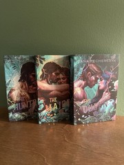 The Bride Hunt By Lana Pecherczyk Foiled Special Editions Pocket Size