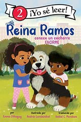 Reina Ramos Conoce Un Cachorro – GOOD