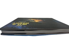 NEW The Art of the Wild Robot Hardcover Art Book 2024 Animated Feature Promo