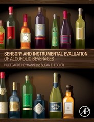 Heymann – Sensory and Instrumental Evaluation of Alcoholic Beverages – – X555z