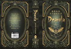 Dracula (Deluxe Hardbound Edition)