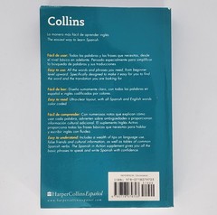 Diccionario Escolar Español-Inglés/Inglés-Español (Spanish Edition) by Collins
