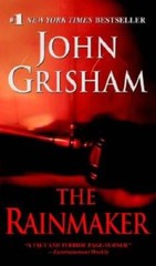 The Rainmaker – Mass Market Paperback By Grisham, John – GOOD