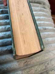 Thomas Jefferson’s Garden Book 1944 – 1974 Reprint (No Dust Cover)