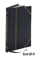 Die Lese-und Schreibfehler im Alten Testament, nebst den dem Sch [Leather Bound]