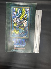 Tony Ciavarro 101 Half Sleeves Tattoo Art Book 2nd Printing 2005 14″x8.5″x3/4″