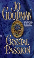 Crystal Passion