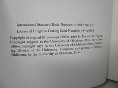101 Prints The History and Techniques of Printmaking by Norman R. Eppink 1971