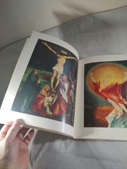 Bastei Gallerie Artwork of Grünewald Der Gossen Maler in German