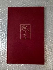INPRESSIONISM Western Painting Illustration Book English Art Collection 6.9in