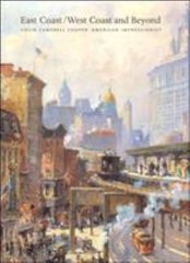 East Coast/West Coast and Beyond: Colin Campbell Cooper American Impressionist
