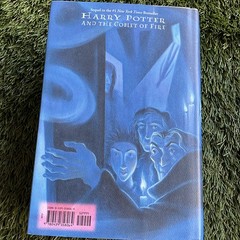 Harry Potter Ser.: Harry Potter and the Order of the Phoenix (2003, Hardcover)