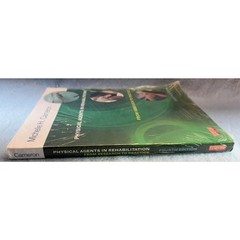 Physical Agents in Rehabilitation: From Research to Practice 4th edition