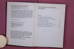 299183 Leonore Puschert ALFRED HITCHCOCKS GRUSELKABINETT Franckh’sche