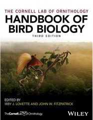 Handbook of Bird Biology (Cornell Lab of Ornitholo…