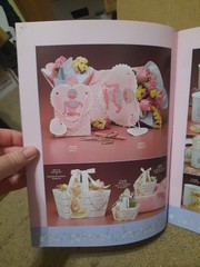 Enesco Precious Moments Gifts For 1989 Catalog Collection 56 Pages