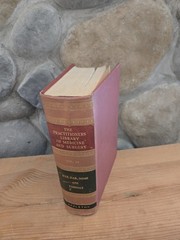 The Practitioners Library of Medicine and Surgery 1937 Eye, Ear, Nose, & Throat
