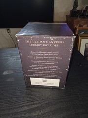 David Jeremiah The Ultimate Answers Library 6 Volume Book Set Turning Point