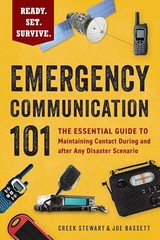 Emergency Communication 101 Th – GOOD