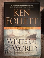 The Century Trilogy Trade Paperback Boxed Set by Ken Follett