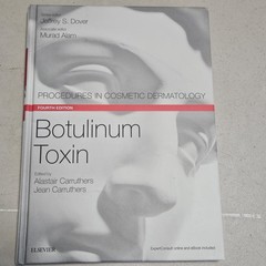 Procedures in Cosmetic Dermatology Ser.: Botulinum Toxin : Procedures in…