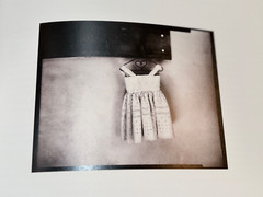 Michael Kenna Monique’s Kindergarten 1997 1st Ed; LTD Ed with a Dust Jacket VG++