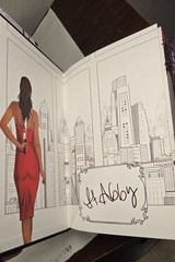 The Mindfuck Series By S.T. Abby Mystic Box Edition – Signed