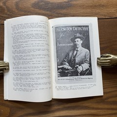Dawsons Book Shop LA Catalogue #350 Library of Stuart N Lake Booklet